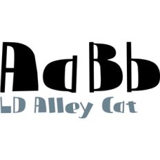 LD Alley Cat