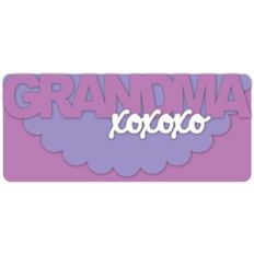 grandma-xoxo card kit