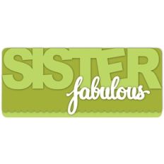 sister-fabulous card kit
