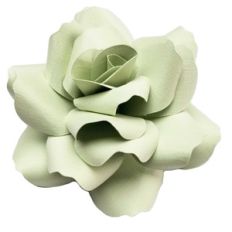 large french rose 3d