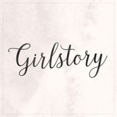 girlstory font
