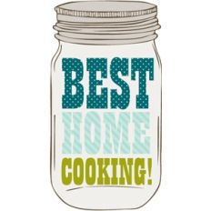 echo park best home cooking jar