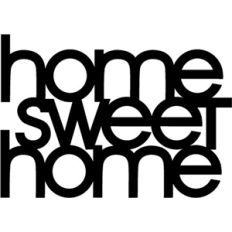 phrase: home