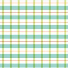easter plaid pattern