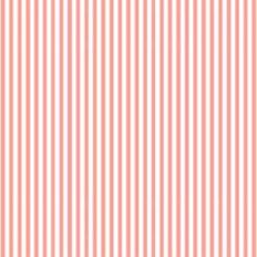 spring coral stripe pattern