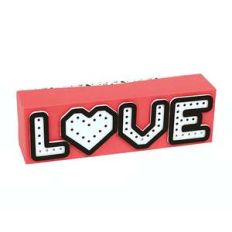 love marquee box