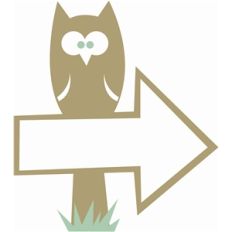 owl sign