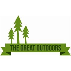 the great outdoors