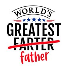 world's greatest father
