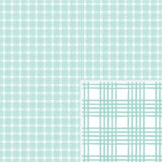 aqua grid pattern