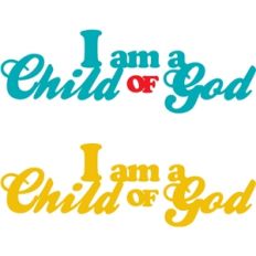 child of god phrase