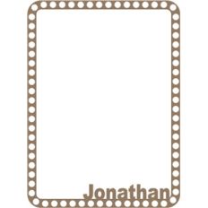 jonathan frame