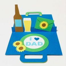 father’s day card
