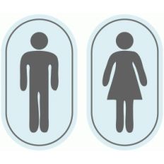 echo park gender icons