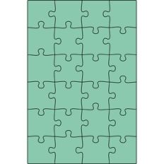 4x6 puzzle