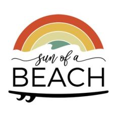 sun of a beach