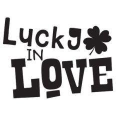 lucky in love