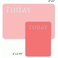 today cards