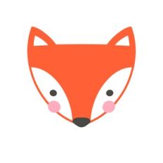fox face