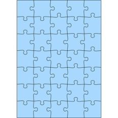 5x7 puzzle