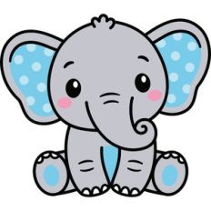elephant boy