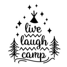 live laugh camp