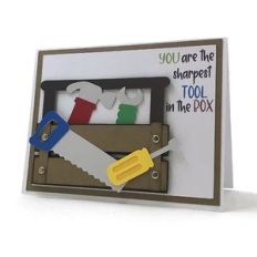 tool box a2 card