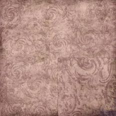 shabby grunge flourish background pattern