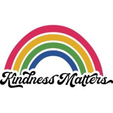 kindness matters