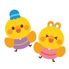 tababata chicks