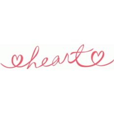 heart script
