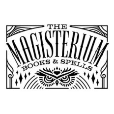 The Magisterium - Book and Spells