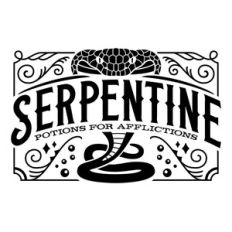 Serpentine Potions For Afflictions
