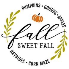Fal Sweet Fall