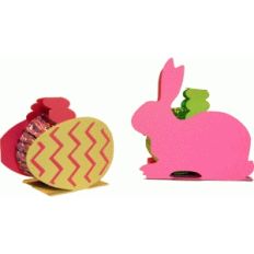 mini easter candy holders