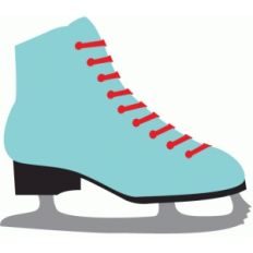 ice skate