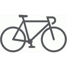 bicycle - road