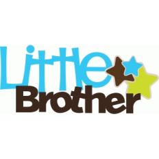 little brother title