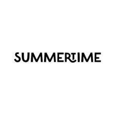 Summertime SVG