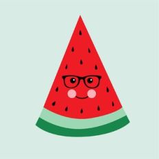 Watermelon Dude