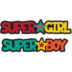supergirl superboy titles