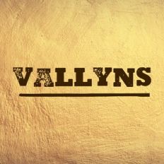Vallyns Font