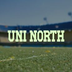 UNI North  Font Family