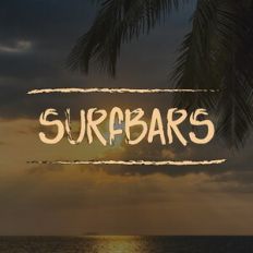 Surfbars Font Family