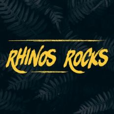 Rhinos Rocks Font Family
