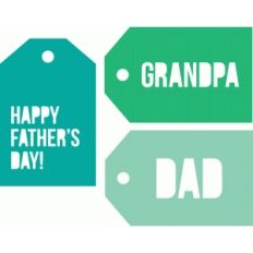 father's day tags