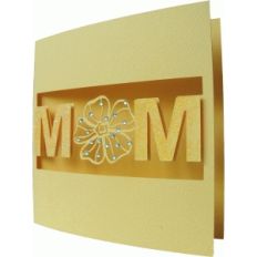 mother`s day card