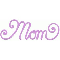 mom script