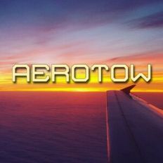  Aerotow Font Family