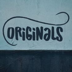 Originals Font Family